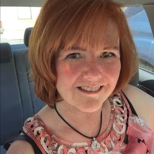 Meet your Posher, Lorri